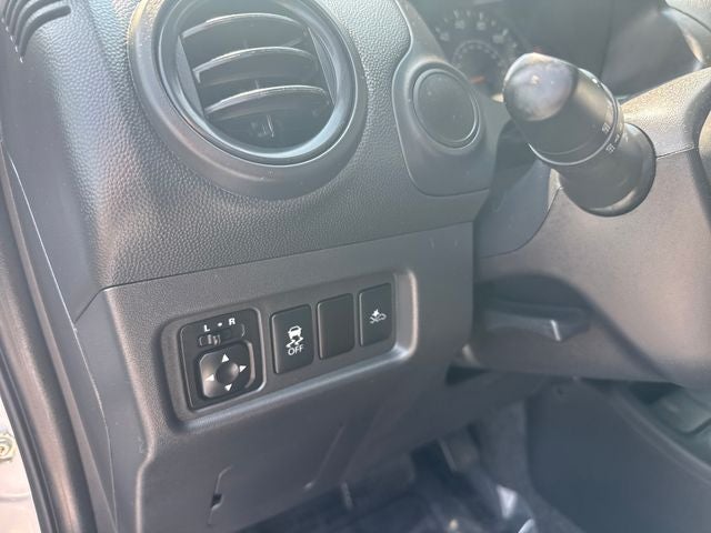 2024 Mitsubishi Mirage Base