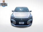 2024 Mitsubishi Mirage Base