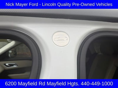 2020 Land Rover Range Rover Velar S