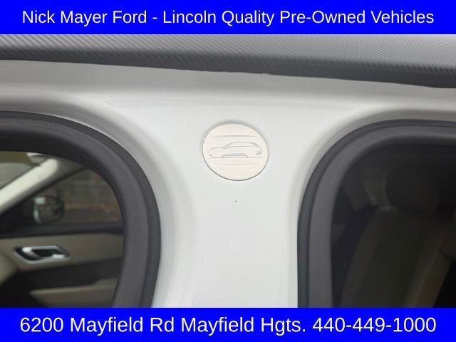 2020 Land Rover Range Rover Velar S