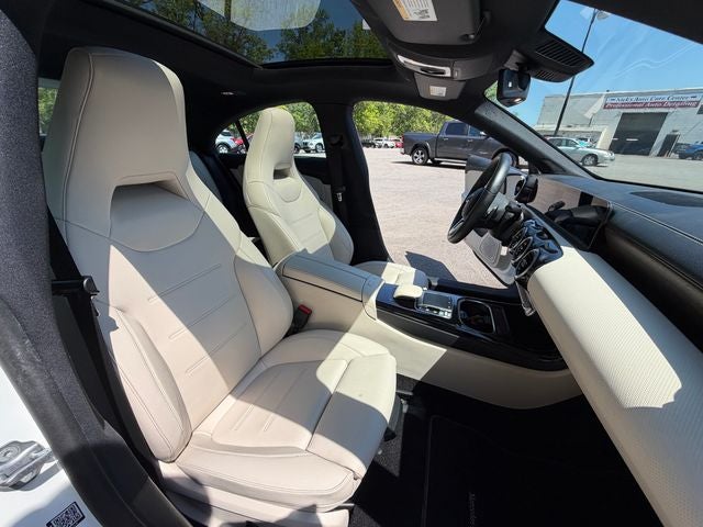 2020 Mercedes-Benz CLA CLA 250 4MATIC®