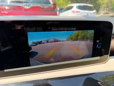 2020 Mercedes-Benz CLA CLA 250 4MATIC®
