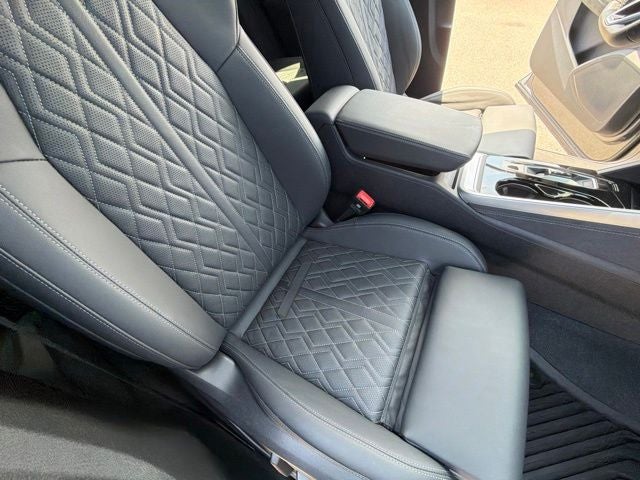 2025 Audi SQ5 3.0T Premium Plus quattro
