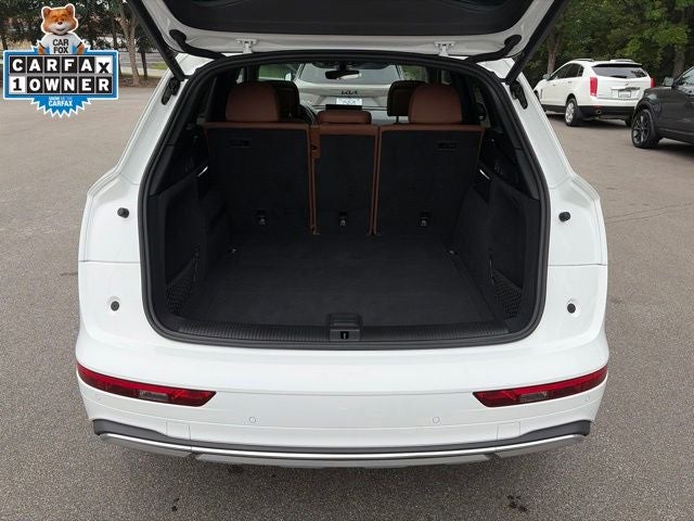 2023 Audi Q5 40 Premium quattro