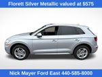 2018 Audi Q5 2.0T Premium Plus quattro