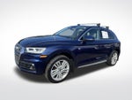 2018 Audi Q5 2.0T Premium quattro