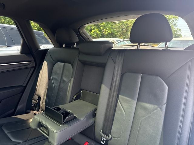 2023 Audi Q3 Premium S Line quattro