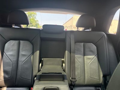 2023 Audi Q3 Premium S Line quattro