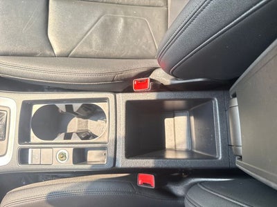 2023 Audi Q3 Premium S Line quattro