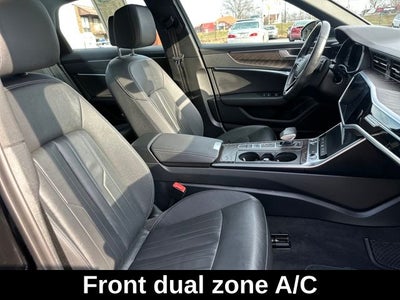 2023 Audi A6 45 Premium quattro