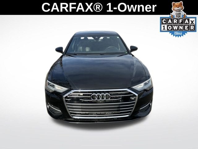 2023 Audi A6 45 Premium quattro