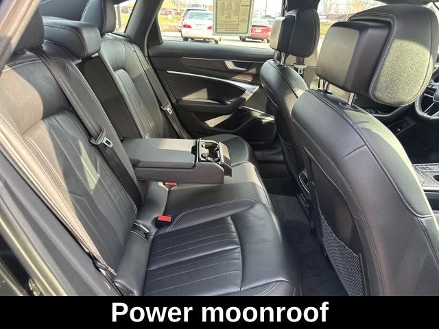 2023 Audi A6 45 Premium quattro