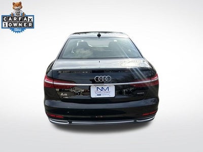 2023 Audi A6 45 Premium quattro