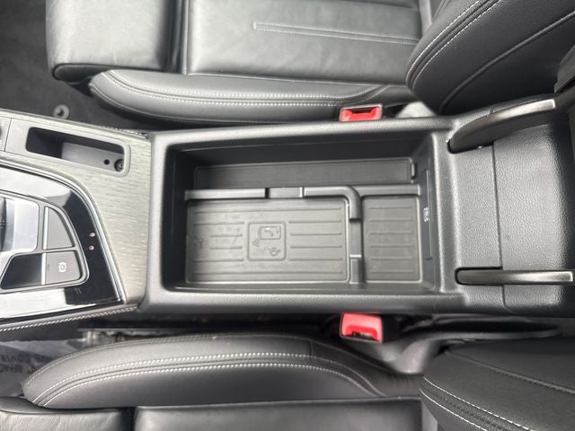 2024 Audi A4 45 S line Premium Plus quattro