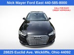 2019 Audi A4 2.0T Premium Plus quattro
