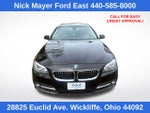 2015 BMW 5 Series 535i xDrive