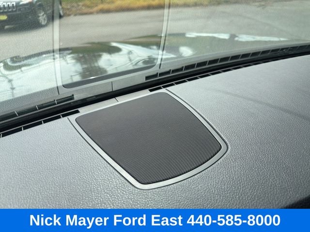 2015 BMW 5 Series 535i xDrive