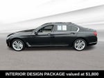 2018 BMW 7 Series 750i xDrive