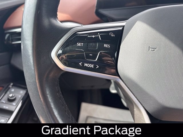 2021 Volkswagen ID.4 Pro S