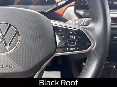 2021 Volkswagen ID.4 Pro S