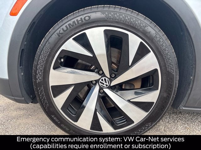 2021 Volkswagen ID.4 Pro S