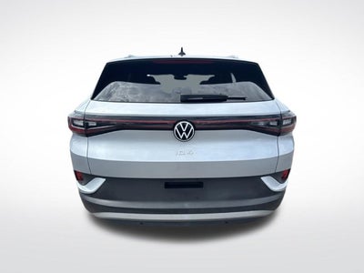 2021 Volkswagen ID.4 Pro S