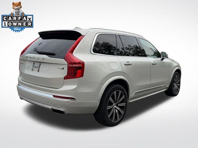2020 Volvo XC90 T6 Inscription