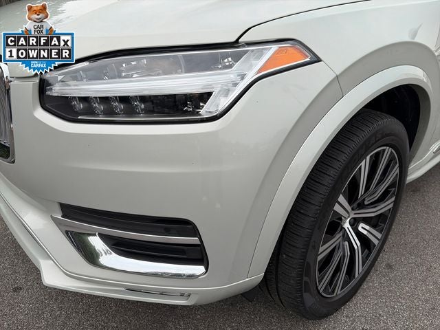2020 Volvo XC90 T6 Inscription