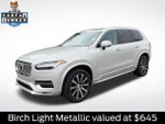 2020 Volvo XC90 T6 Inscription