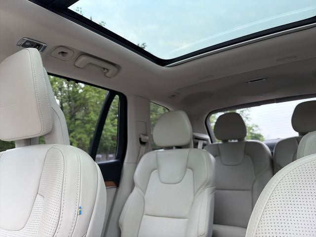 2020 Volvo XC90 T6 Inscription