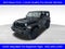 2018 Jeep Wrangler Sport