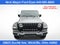 2020 Jeep Wrangler Unlimited Willys