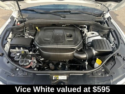 2019 Dodge Durango Citadel