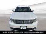 2019 Dodge Durango Citadel