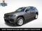 2024 Jeep Grand Cherokee Laredo X
