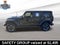 2025 Jeep Wrangler Rubicon 4xe