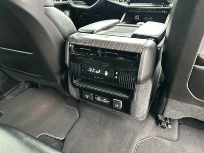 2023 Jeep Wagoneer Series II