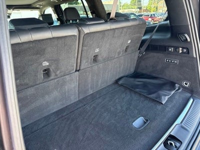2024 Jeep Grand Wagoneer Series II
