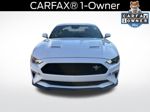 2020 Ford Mustang GT Premium