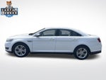 2017 Ford Taurus SEL