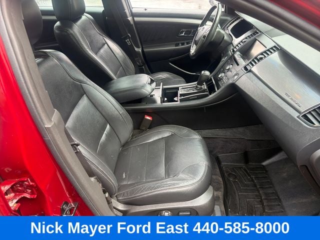 2013 Ford Taurus SEL