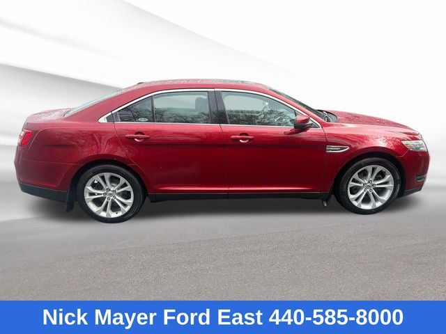 2013 Ford Taurus SEL