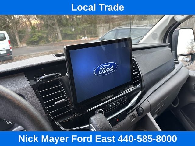 2024 Ford Transit-350 XLT