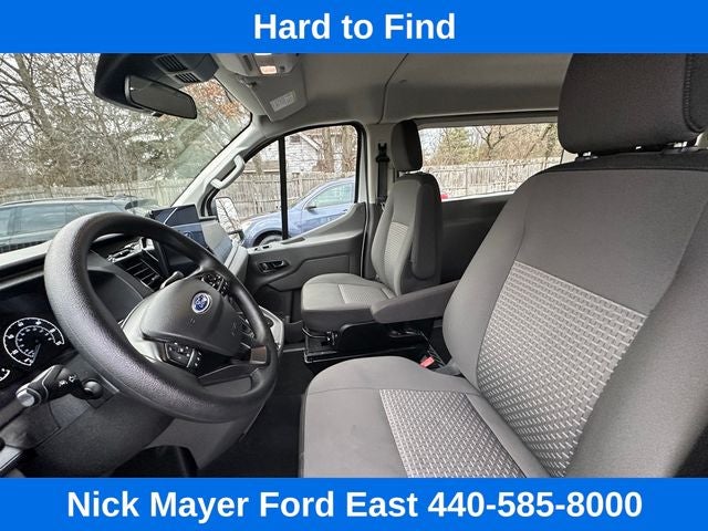 2024 Ford Transit-350 XLT