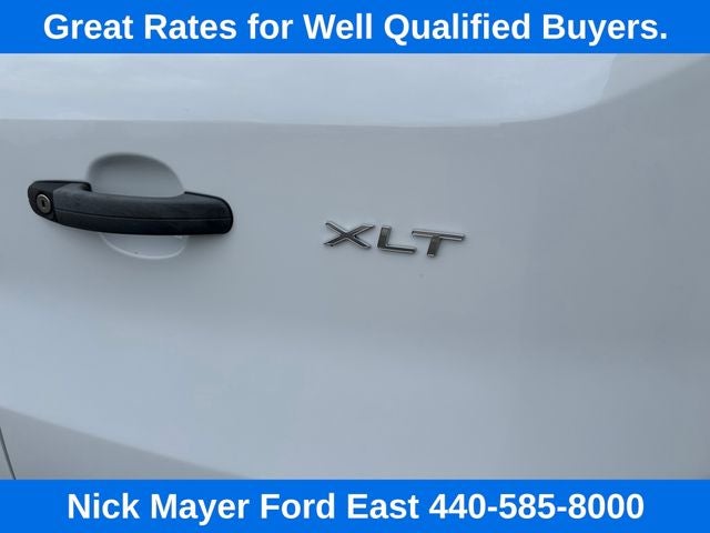2024 Ford Transit-350 XLT