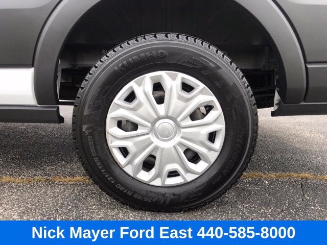 2024 Ford Transit-350 XLT