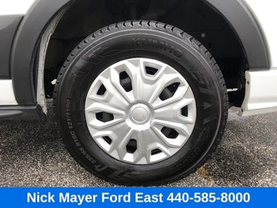 2024 Ford Transit-350 XLT