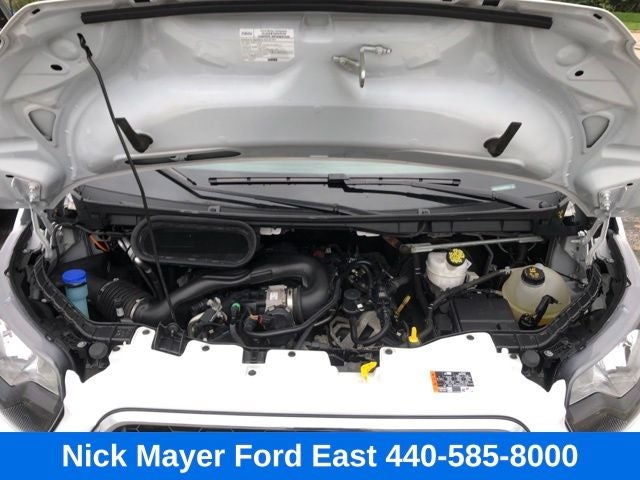 2024 Ford Transit-350 XLT