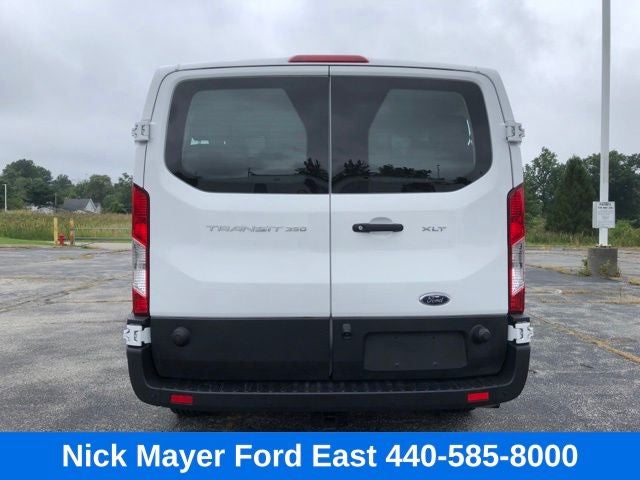 2024 Ford Transit-350 XLT