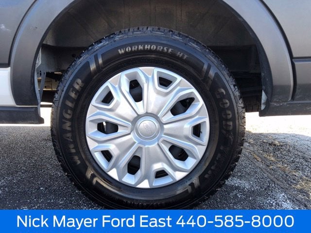 2024 Ford Transit-350 XLT